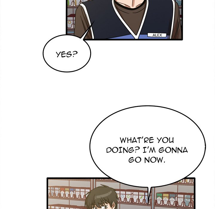 No More, No Less Chapter 41 image 58