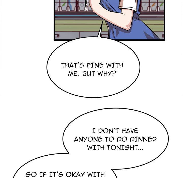 No More, No Less Chapter 41 image 64
