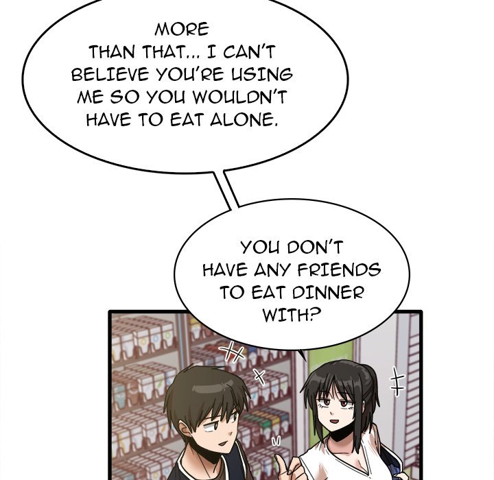 No More, No Less Chapter 41 image 66