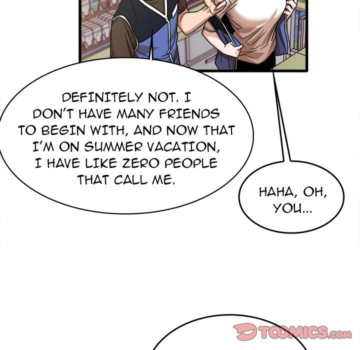 No More, No Less Chapter 41 image 67