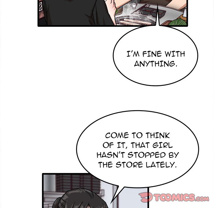 No More, No Less Chapter 41 image 85