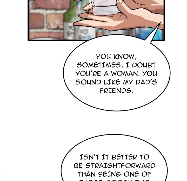 No More, No Less Chapter 41 image 89