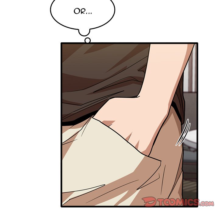 No More, No Less Chapter 42 image 101