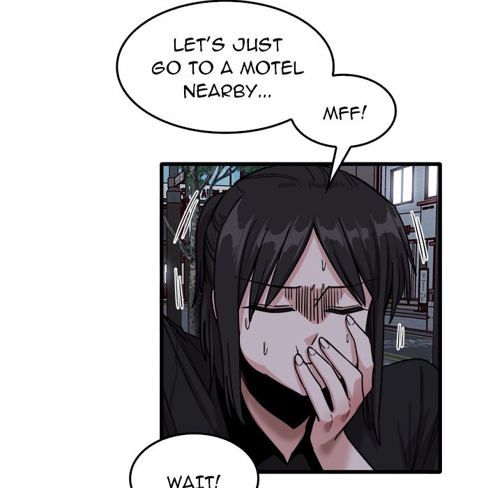 No More, No Less Chapter 42 image 11