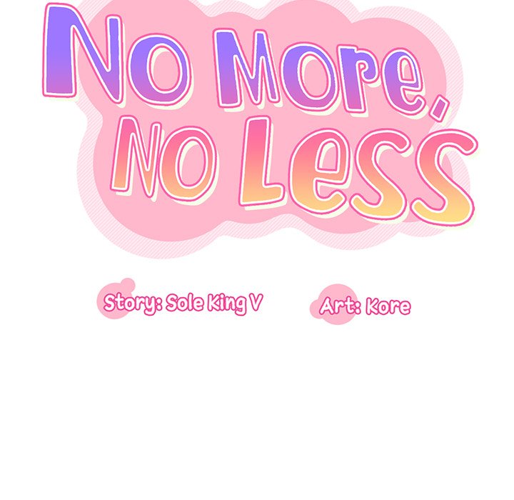 No More, No Less Chapter 42 image 14