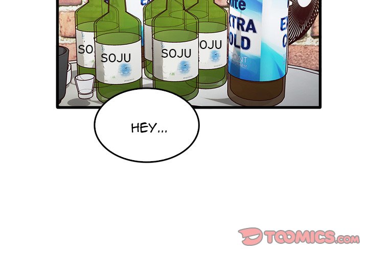 No More, No Less Chapter 42 image 1