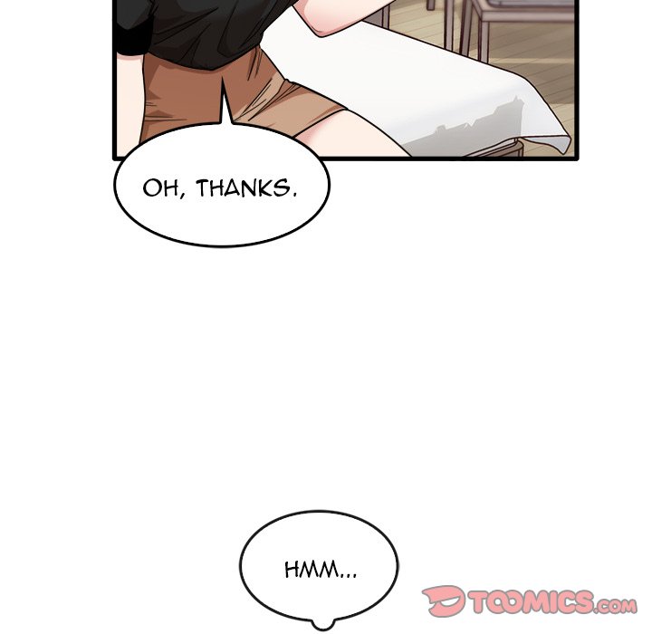 No More, No Less Chapter 42 image 21