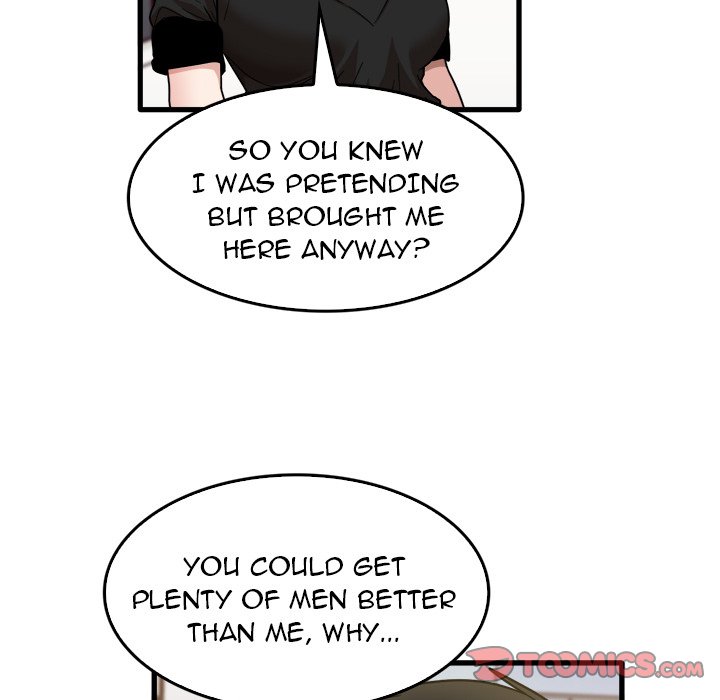 No More, No Less Chapter 42 image 33