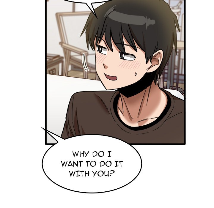 No More, No Less Chapter 42 image 34
