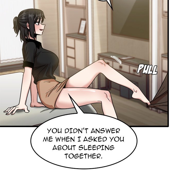 No More, No Less Chapter 42 image 40