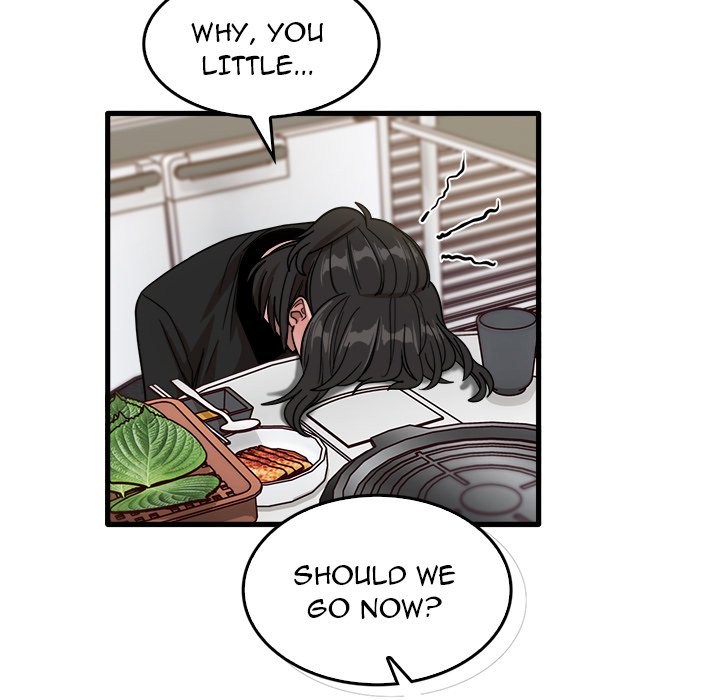 No More, No Less Chapter 42 image 4