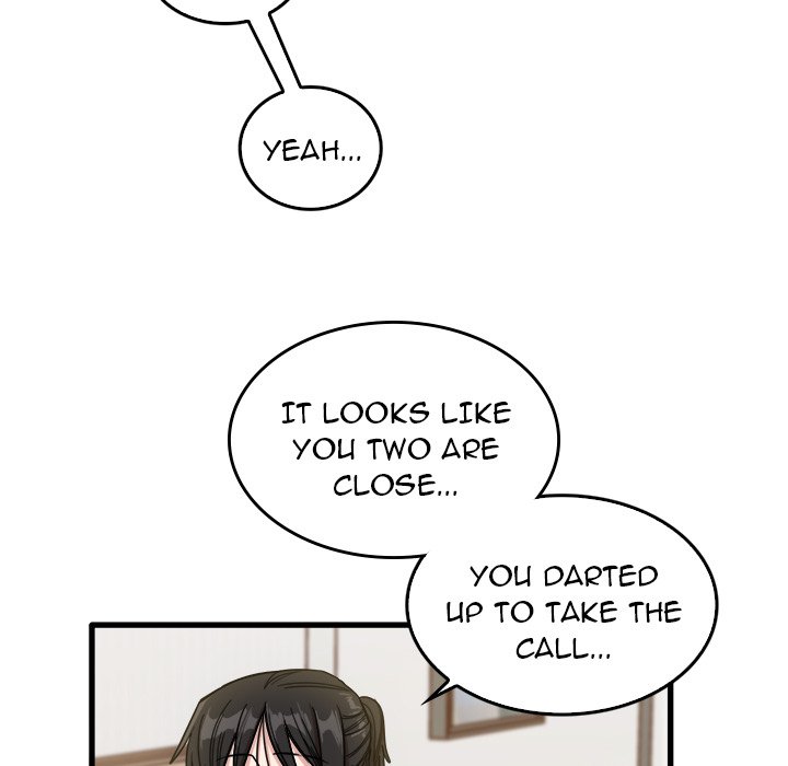 No More, No Less Chapter 42 image 78