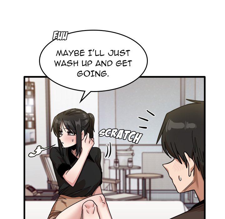 No More, No Less Chapter 42 image 83