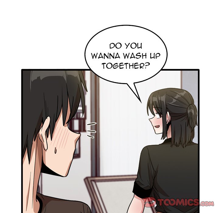 No More, No Less Chapter 42 image 93