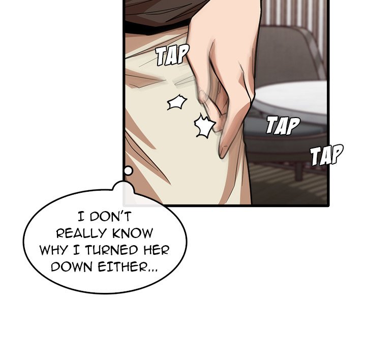 No More, No Less Chapter 42 image 95