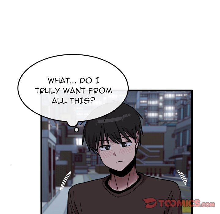 No More, No Less Chapter 43 image 9
