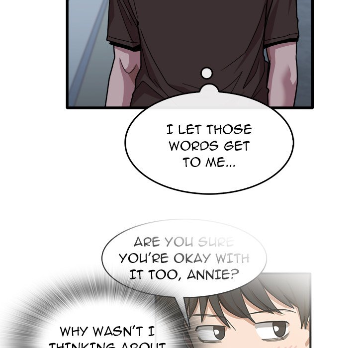 No More, No Less Chapter 43 image 10