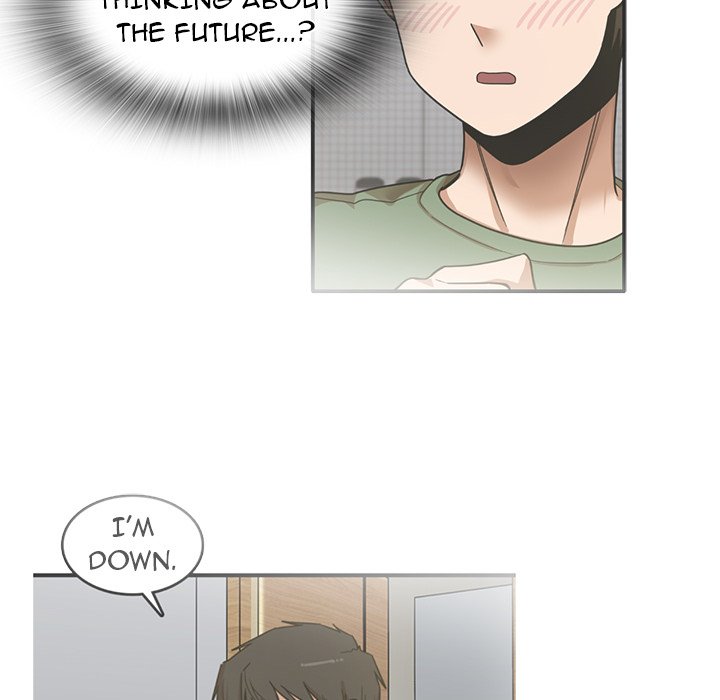 No More, No Less Chapter 43 image 11