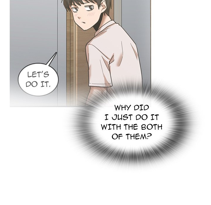 No More, No Less Chapter 43 image 12