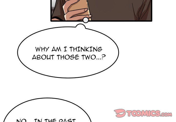 No More, No Less Chapter 43 image 1