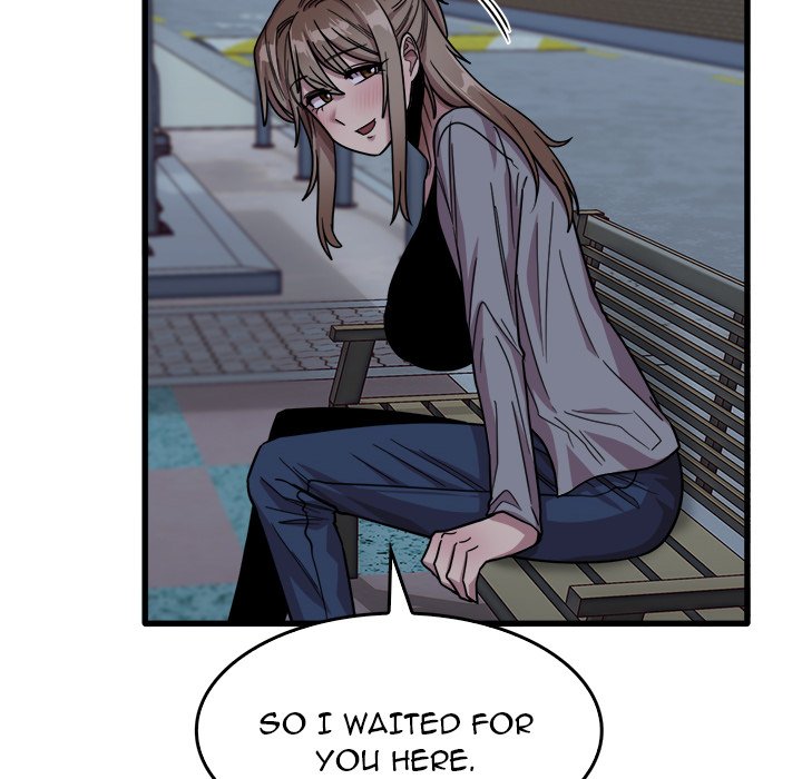 No More, No Less Chapter 43 image 22