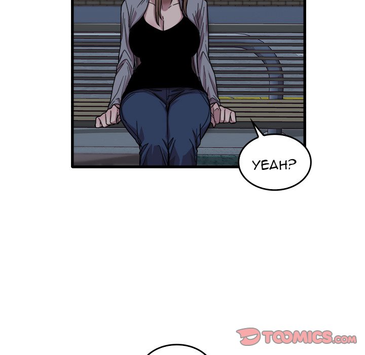 No More, No Less Chapter 43 image 25