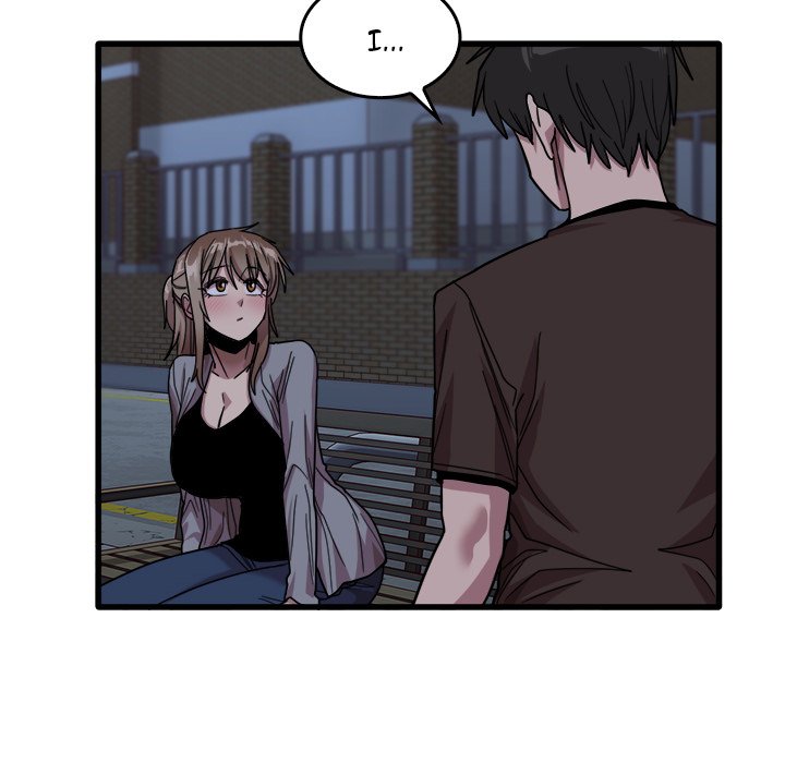 No More, No Less Chapter 43 image 26