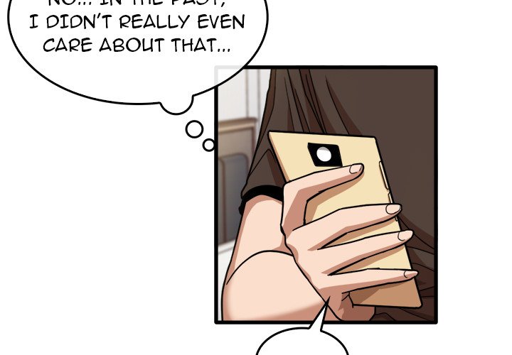No More, No Less Chapter 43 image 2