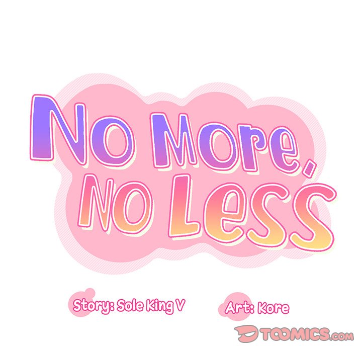 No More, No Less Chapter 43 image 29