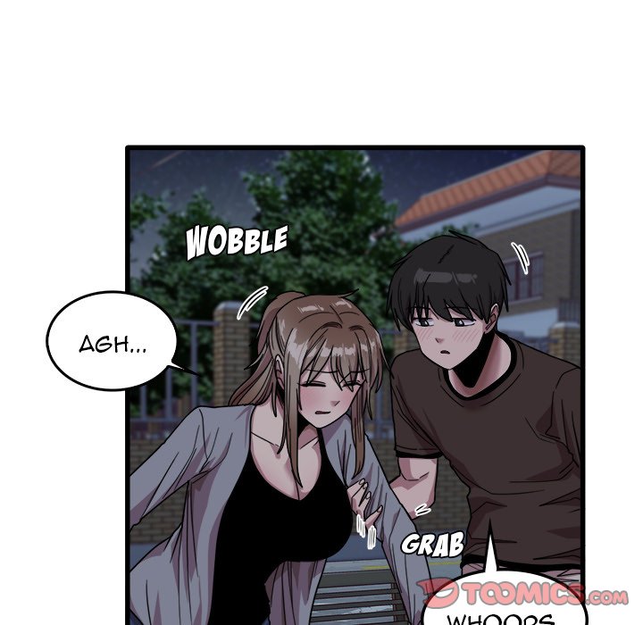 No More, No Less Chapter 43 image 33