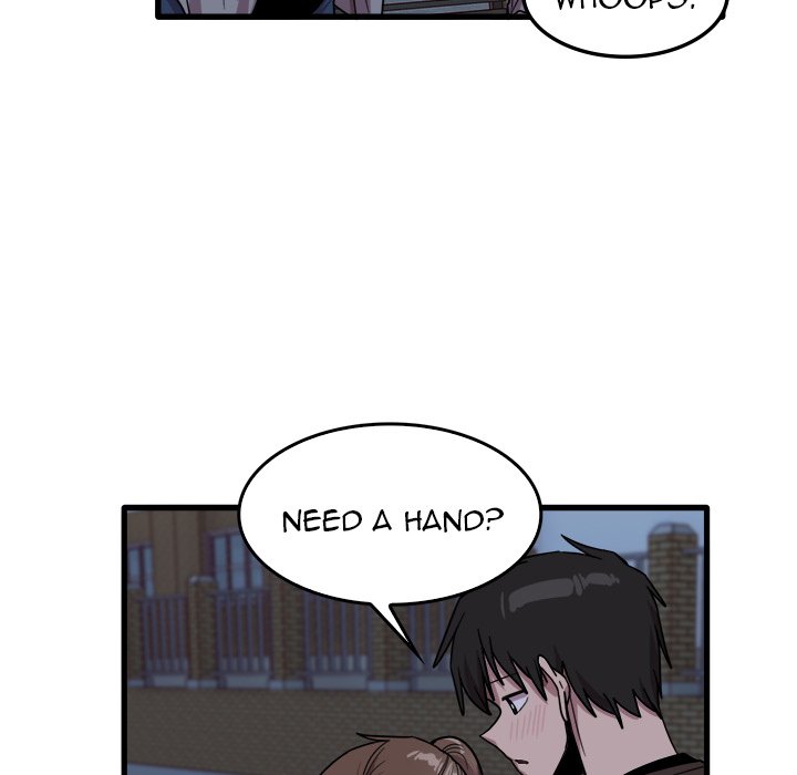 No More, No Less Chapter 43 image 34