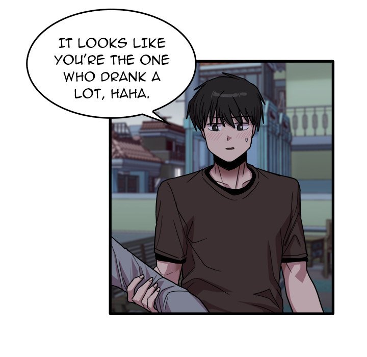 No More, No Less Chapter 43 image 36