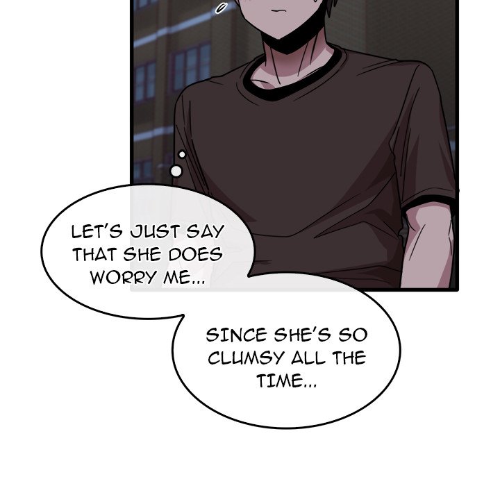 No More, No Less Chapter 43 image 42