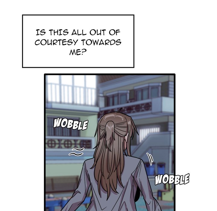 No More, No Less Chapter 43 image 43