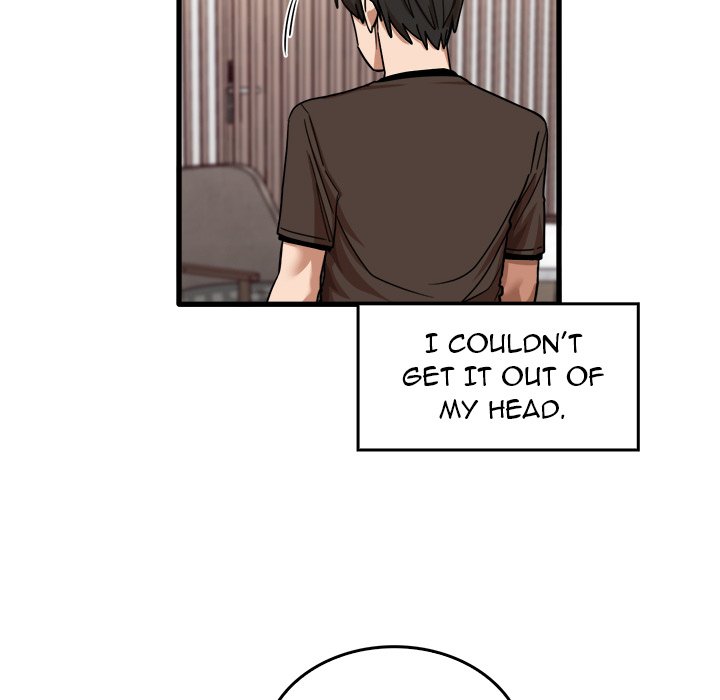 No More, No Less Chapter 43 image 4