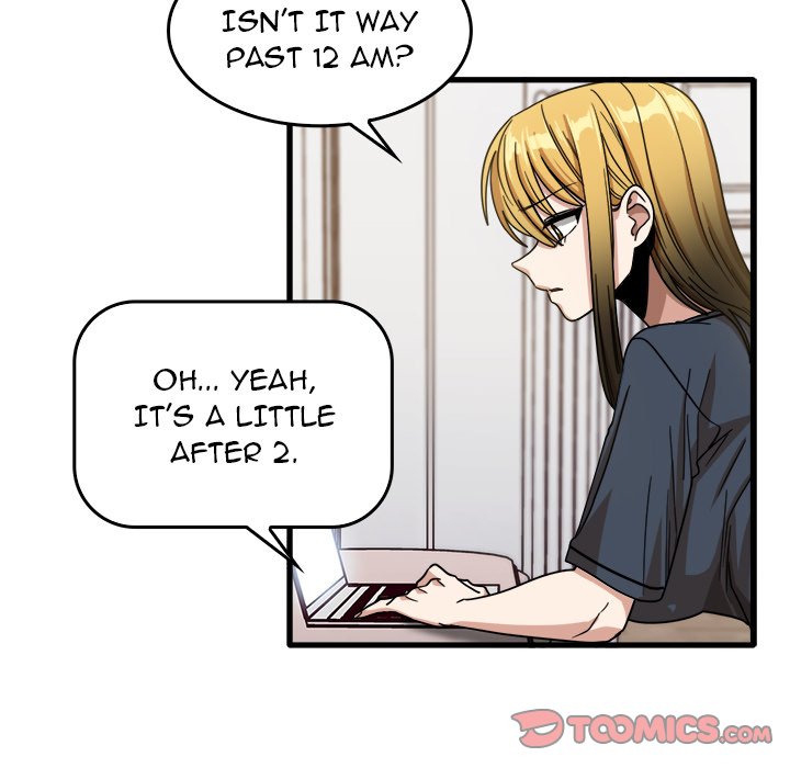 No More, No Less Chapter 43 image 69
