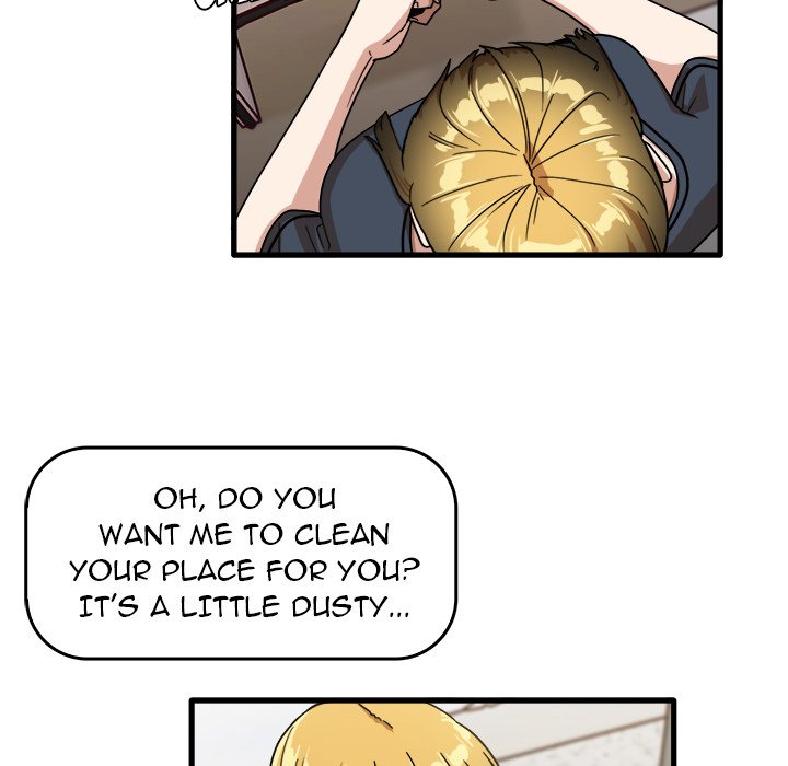 No More, No Less Chapter 43 image 76