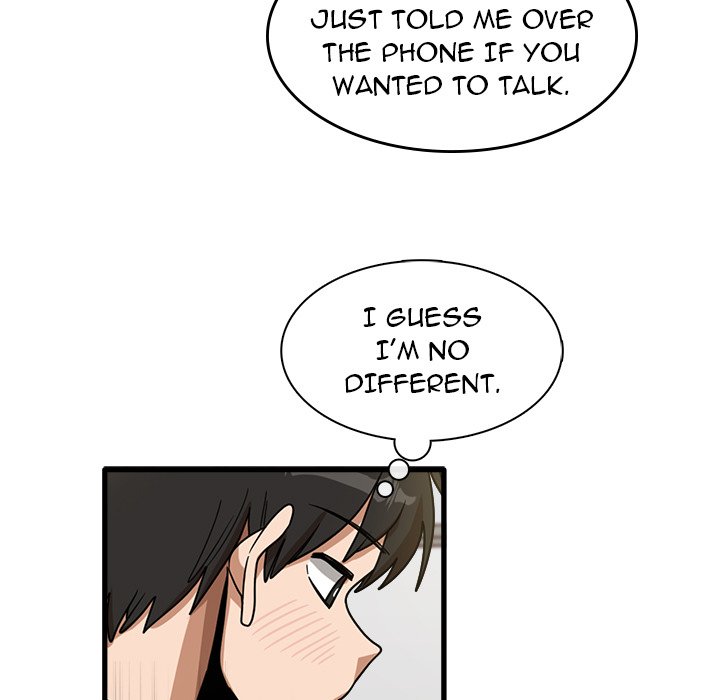 No More, No Less Chapter 43 image 83