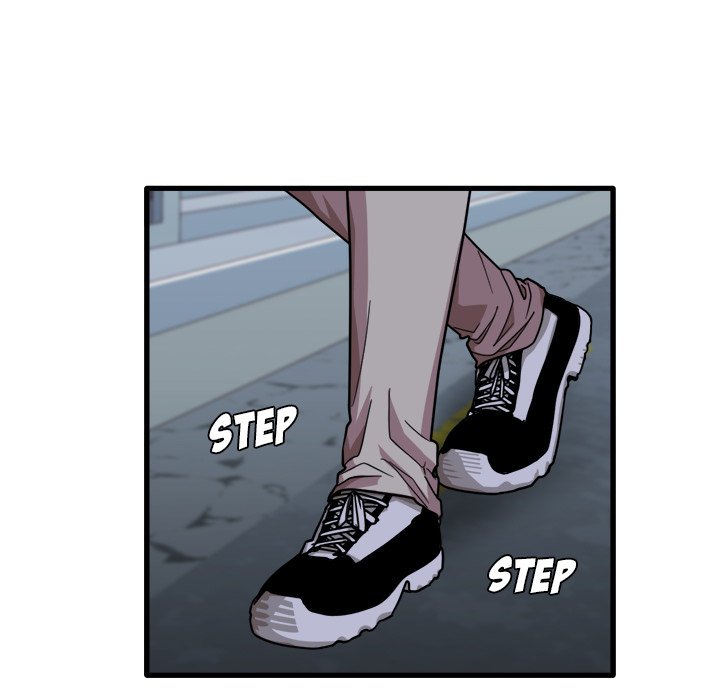 No More, No Less Chapter 43 image 8