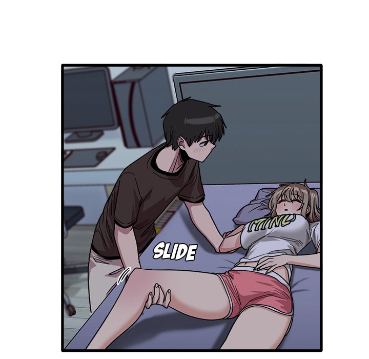 No More, No Less Chapter 43 image 90