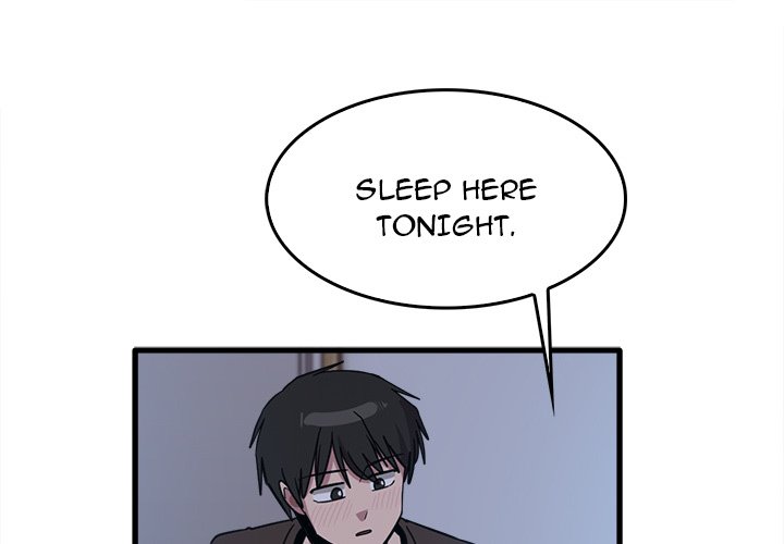No More, No Less Chapter 44 image 0