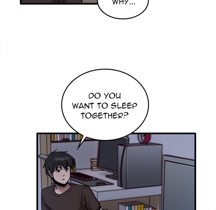 No More, No Less Chapter 44 image 10
