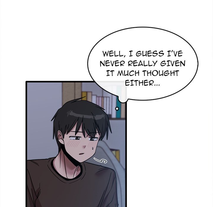 No More, No Less Chapter 44 image 17