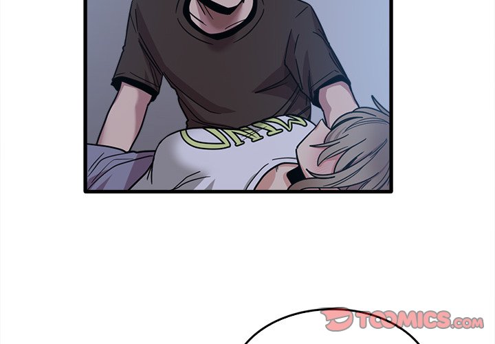 No More, No Less Chapter 44 image 1