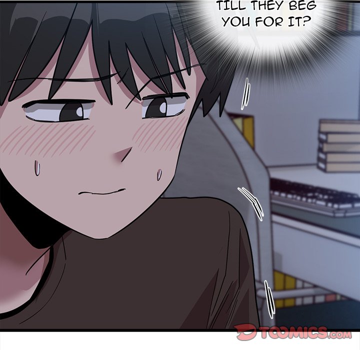 No More, No Less Chapter 44 image 19