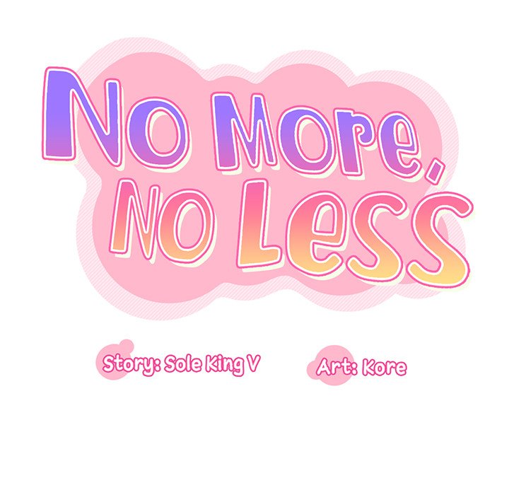 No More, No Less Chapter 44 image 25