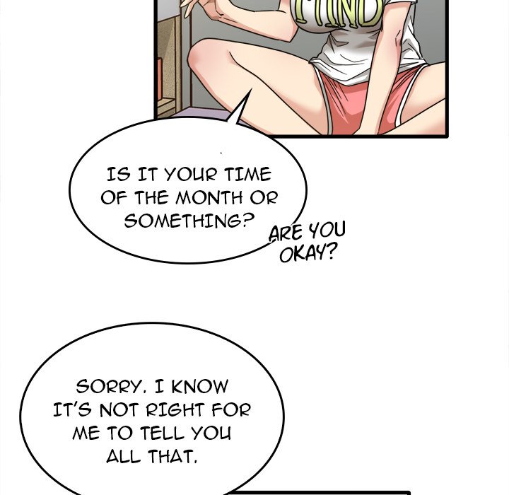 No More, No Less Chapter 44 image 33
