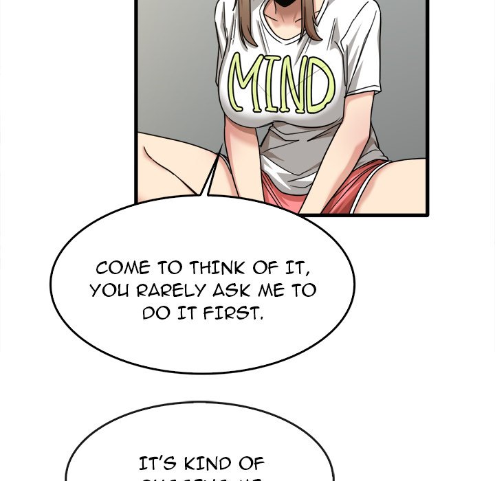No More, No Less Chapter 44 image 38