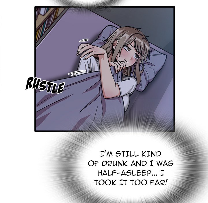 No More, No Less Chapter 44 image 8