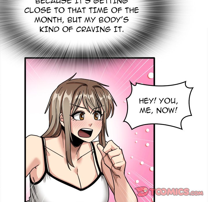 No More, No Less Chapter 44 image 91